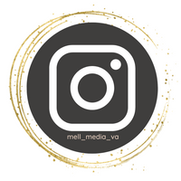 Instagram Profil mell_media_va